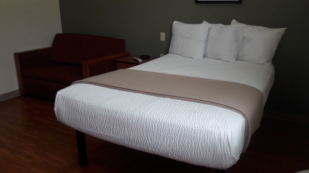 Best Studio Inn Homestead Dış mekan fotoğraf