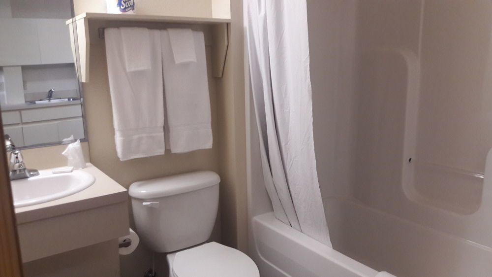 Best Studio Inn Homestead Dış mekan fotoğraf