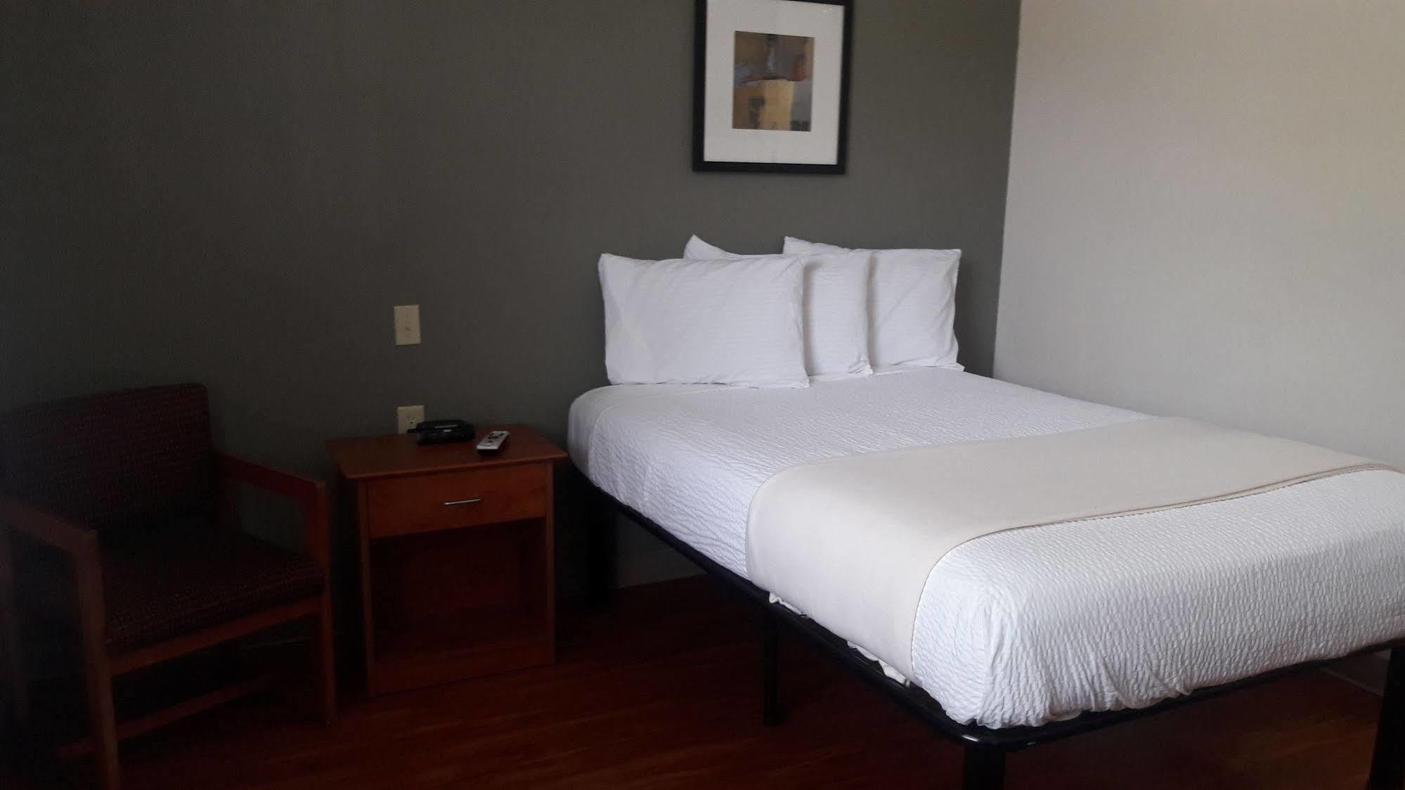 Best Studio Inn Homestead Dış mekan fotoğraf